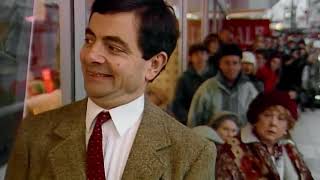 Handy Man Bean!   Mr Bean Full Episodes   Mr Bean 