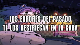 Johnny Gioeli (Crush 40) x The Chalkeaters - Crushing Thirties (Español/Letra)