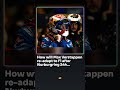 Verstappen's Quick Shift from GT to F1