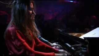 ferhan ferzan önder wintermorgen in istanbul fazil say live