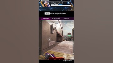 the craziest 1v1 you