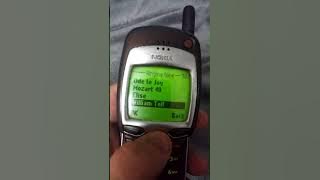 Nokia 7110 preloaded ringtones