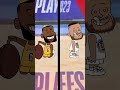 NBA Playoffs Pt12 Warriors ELIMINATED NBA Playoffs Pt12 Warriors ELIMINATED