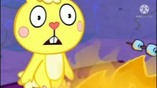 ScareTube Poop Slendybob 2:Happy tree deaths