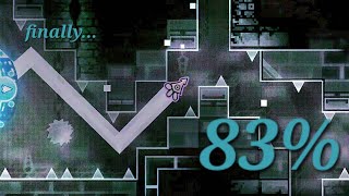 FINAL STRECH. (Akropolis 83% / Mobile 120Hz)
