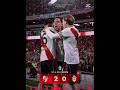 River y una importante victoria señores #shorts #ligaargentina #river #futebol #apertura #semifinal