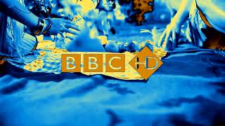 Bbc Hd Ident Cat Amongst The Pigeons Dawndayflangedsawchorded