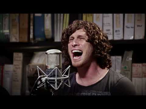 Nothing More - Go To War - 9/11/2017 - Paste Studios, New York, NY