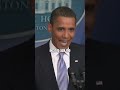Barack Obama Answers A Personal Question Shorts