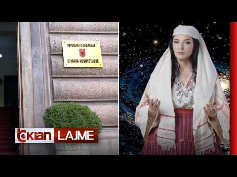 Tv Klan - Kushtetuesja rrëzon PD për 'Diellën"