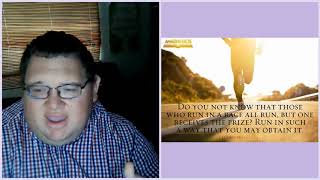 1 Corinthians Chapter 9 Reflection