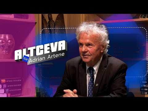 E cea mai cunoscută voce a României! Omul recordurilor, ILIE DOBRE: ”Cred că timpul meu a trecut!”