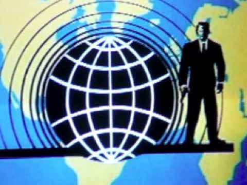0011ナポレオン・ソロ - YouTube