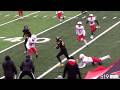 OSFL Football (Under 14AAA) - Burlington Stampeders vs Waterloo Jr. Warriors
