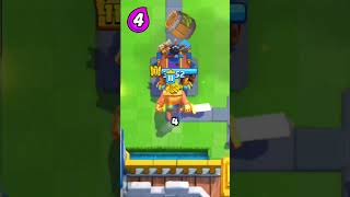 How to Counter Goblin Barrel For Every Elixir! (No Spells)