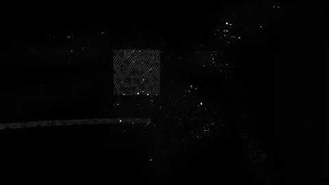 After Effects glitchy logo animation intro template (no software needed)