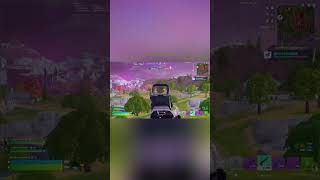 Fortnite Gauntlet Warning: Don't Go In Alone or You'll Die! #shorts