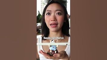 Hoe ze $100.000 verdient met de verkoop van klei