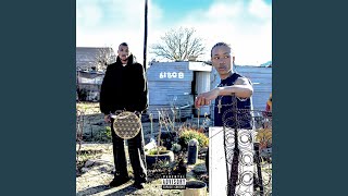 Mfana Wa Kasi (feat. Southside Blocboy) Mfana Wa Kasi (feat. Southside Blocboy)