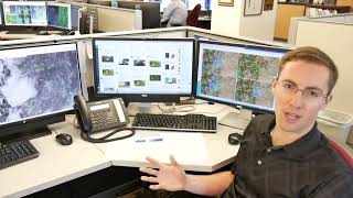 Servicio Nacional de Meteorologia en Boulder Colorado para Ninos
