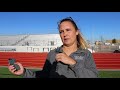 Lake Ridge Coach Lauren Jones: Technology's Impact On Athletes