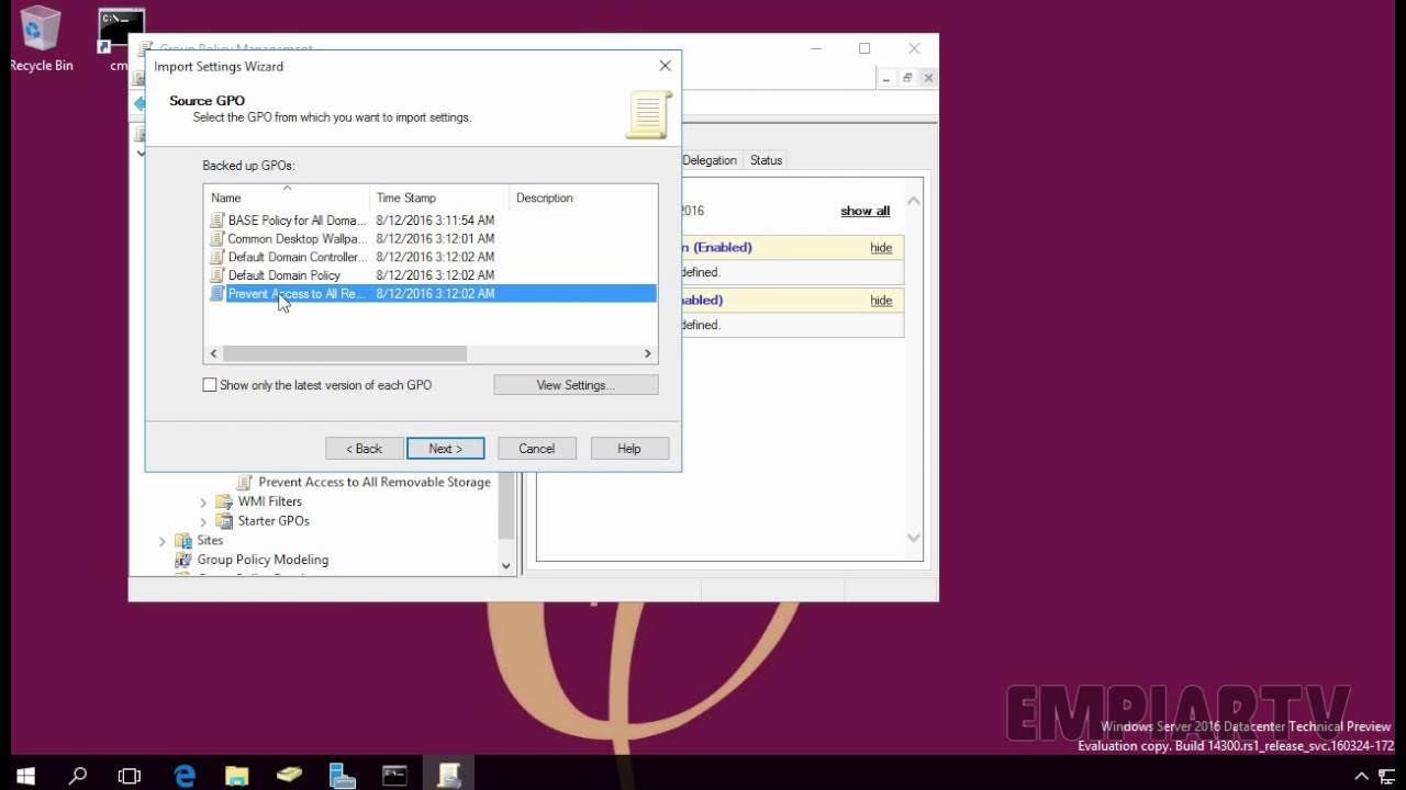 From settings import. From settings import