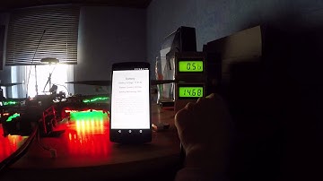 MAVLink NodeJS / AngularJS Demo App