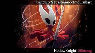 картинка: АКТ 3 | HollowKnight: Silksong
