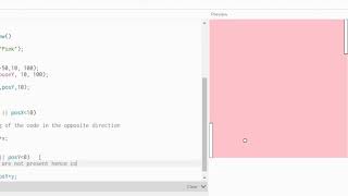 WhiteHatHr: Ping pong game in P5 editor