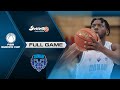 LIVE - Gmunden Swans v Donar Groningen | FIBA Europe Cup 2021-22