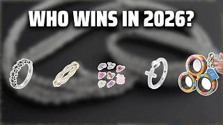 The Top 5 Best Rings in 2026 - Must Watch Before Buying!