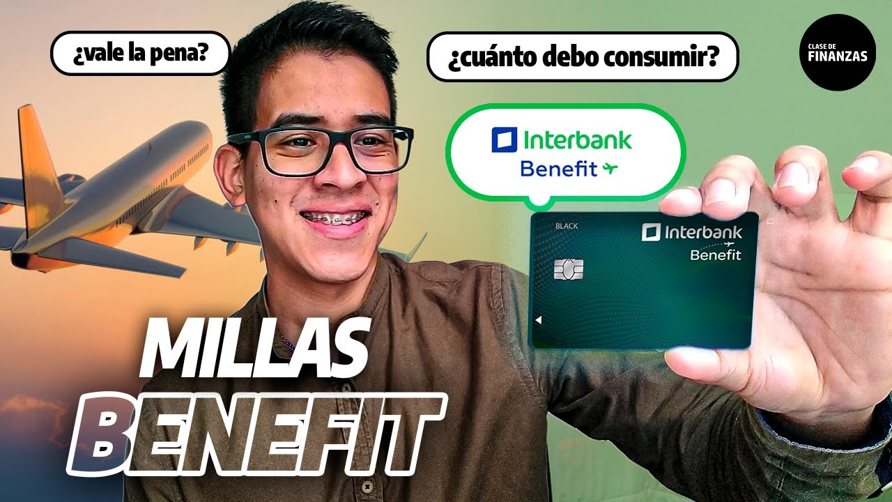  TIENES O QUIERES MILLAS BENEFIT TODO Lo Que DEBES SABER TIPS 