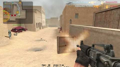 Css 5man By Perkins. (No Edit)