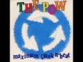 The Pow - Down on the knees brigade (90's Italian mod power pop)