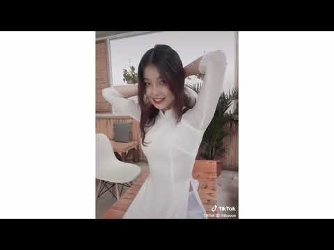 Video Tổng hợp Tik Tok học sinh áo dài xinh không cưỡng nổi... - youtube