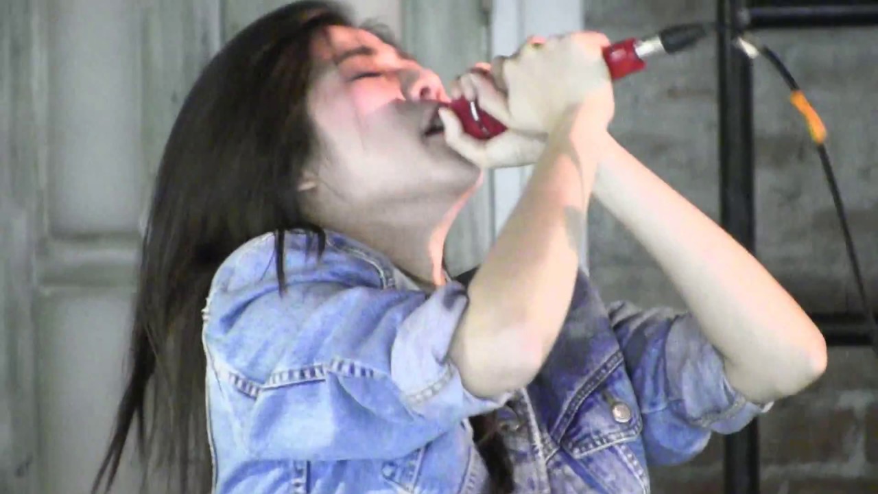 ไม่รักดี  - น้ำ AF11 #LeenamOnTheRock