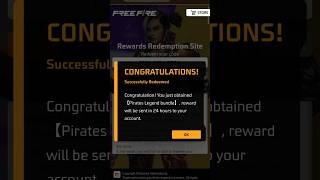 free fire redeem code today 23 May | ff rewards redeem code | ff redeem code today May 23