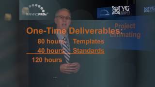 Project Estimating