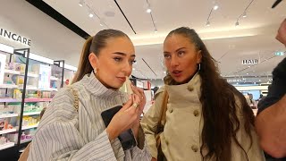 Addressing The Hate, Get Ready With Me & A Girls Night With My Best Friends