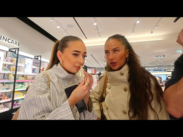 Addressing The Hate, Get Ready With Me & A Girls Night With My Best Friends