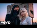 Alan Walker, Ava Max - Where I'll Go (Official Music Video) Kozik Music
