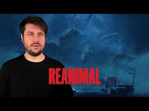REANIMAL! il gioco dell'horrore