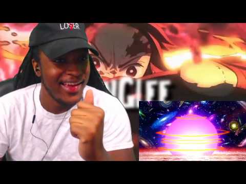 Top 10 Most Impactful Anime Fights of the Decade (2000s) | REACTION!