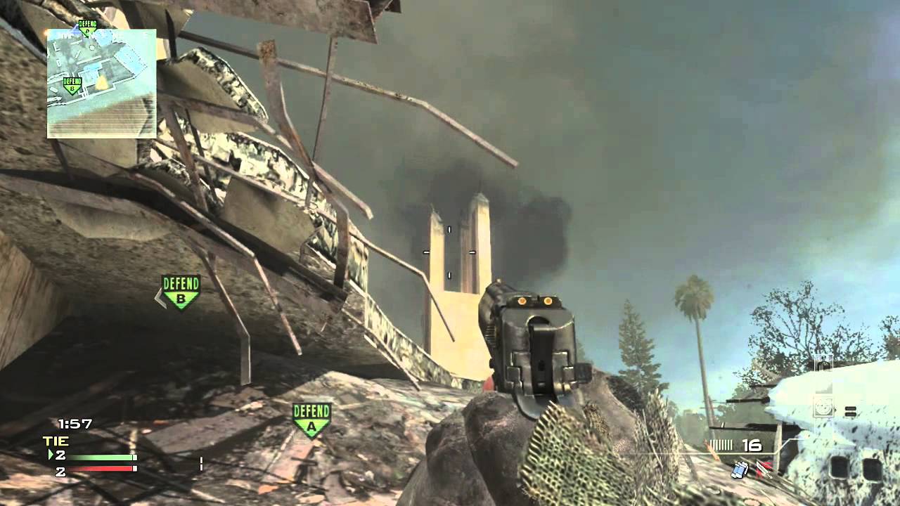 FaZe Ramos: My Most RANDOM TRICKSHOT EVER!