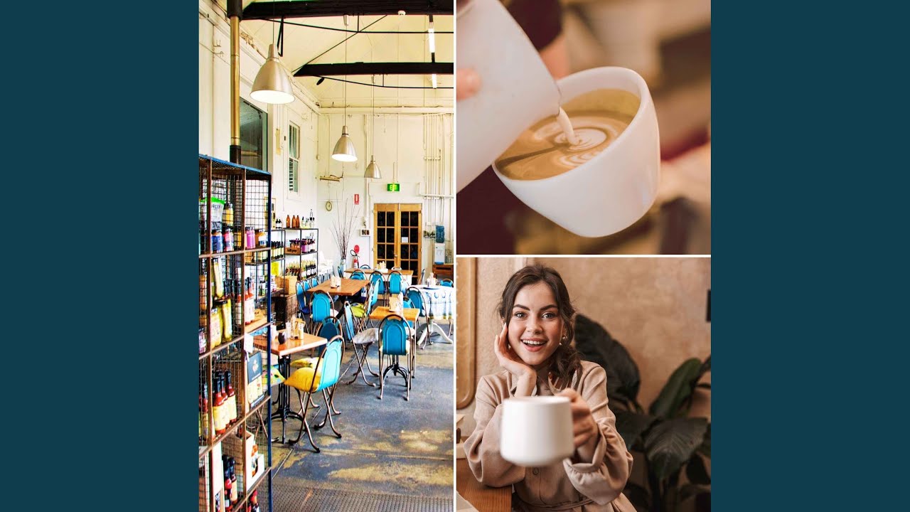 Charming Music for Sydney Roasteries