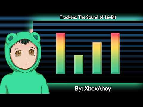 Reacting to "Trackers: The Sound of 16-Bit" by @XboxAhoy