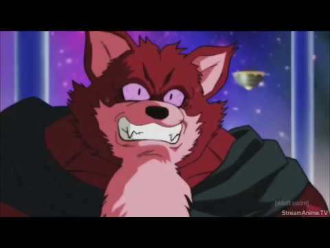 Basil Vs Buu Final Fight DBS Episode 79 English Dub - YouTube