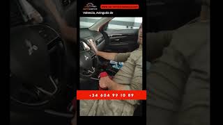 Car Service in Valencia - Servicio de auto Valencia - СТО в Валенсии