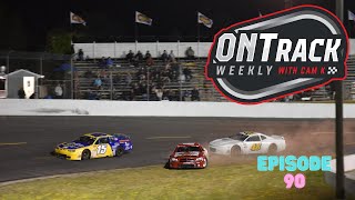 05/20/2024 - ONTrack Weekly with Cam K | Episode 90