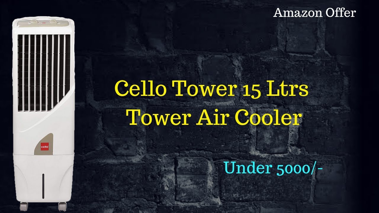 cello tower 15